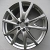 Zixi Infiniti (243 INF13) 9,5x21 5x114,3 ET50 dia 66,1 HS