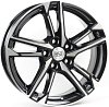 RST R197 6,5x17 5x108 ET40 dia 65,1 BD