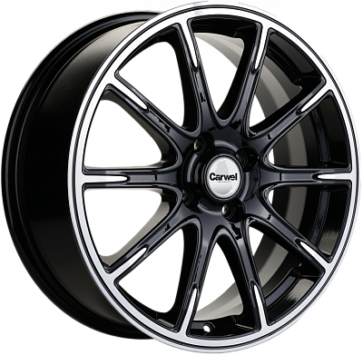 Диски Carwel Лада 1707 - 1