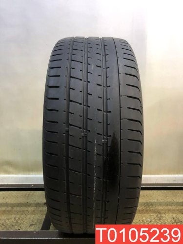 Pirelli Pzero 255/40 R21 102Y  - 1