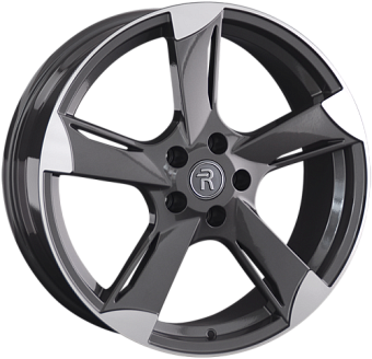 Replay Audi (A216) 8,5x19 5x112 ET20 dia 66,6 GMF Replay Audi (A216) 8,5x19 5x112 ET20 dia 66,6 GMF