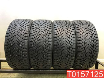 Nokian Tyres Hakkapeliitta 8 SUV 275/55 R20 117T 
