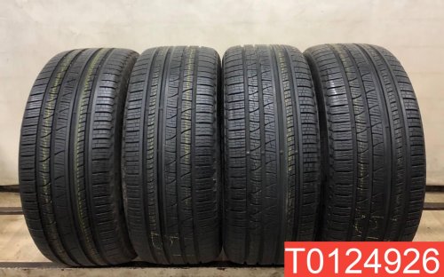 Pirelli Scorpion Verde All Season 275/45 R21 110W  - 1