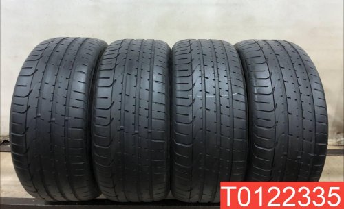 Pirelli Pzero 255/40 R19 100Y  - 1