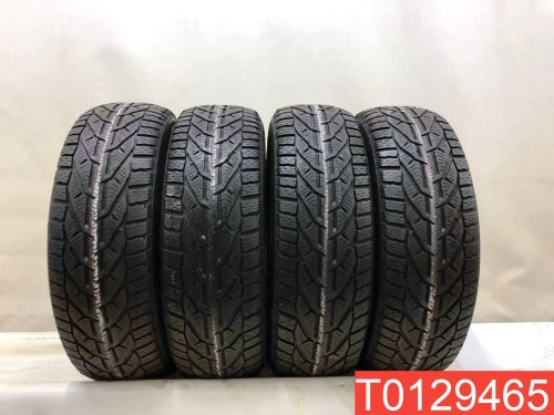 Tigar Winter 195/65 R15 95T  - 1