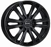 MAK Safari 6 8x18 6x139,7 ET20 dia 112 gloss black