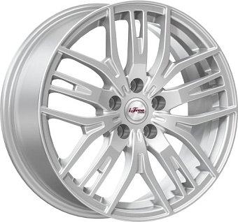 iFree Аскет 7x17 5x114,3 ET35 dia 67,1 нео-классик