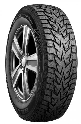 Шины Nexen Winguard winSpike WS62 265/50 R20 111T XL шип - 1