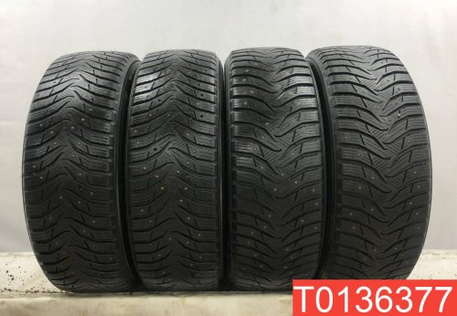 Kumho WinterCraft Ice WI31 225/65 R17 106T  - 1