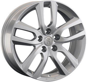 Replay Skoda (SK111) 7x17 5x112 ET46 dia 57,1 S