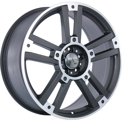 Диски LegeArtis MR81 - 1