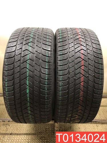 Pirelli Scorpion Winter 285/40 R21 109V  - 1
