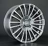 LS wheels 479 6,5x15 4x100 ET40 dia 73,1 GMF