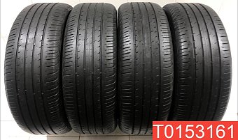 Goodyear EfficientGrip Performance SUV 225/55 R19 99V 