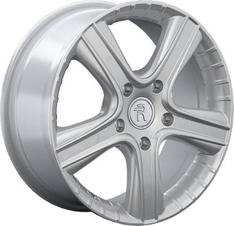 Replay Volkswagen (VV32) 6,5x16 5x120 ET51 dia 65,1 S