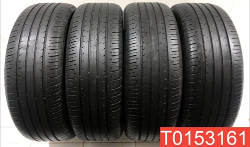 Goodyear EfficientGrip Performance SUV 225/55 R19 99V  - 1