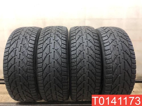 Tigar Winter 195/55 R15 85H  - 1