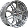 Alcasta M35 6x15 4x100 ET46 dia 54,1 SF