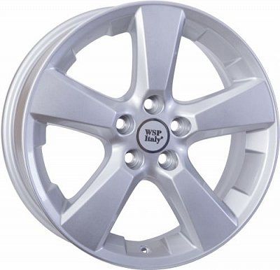 Lexus (W2653 Arezzo)