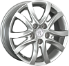 Replay Toyota (TY406) 7,5x17 5x114,3 ET45 dia 60,1 S