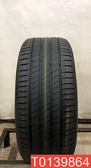 Michelin Latitude Sport 3 275/50 R20 113W 