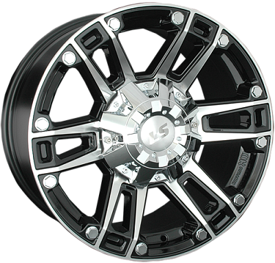 Диски LS wheels 558 - 1