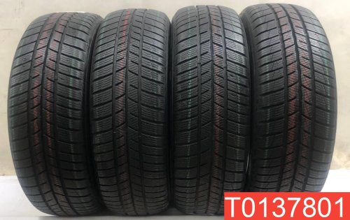 Barum Polaris 5 225/60 R18 104V  - 1