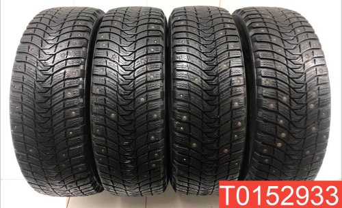 Michelin X-Ice North 3 215/65 R16 102T  - 1