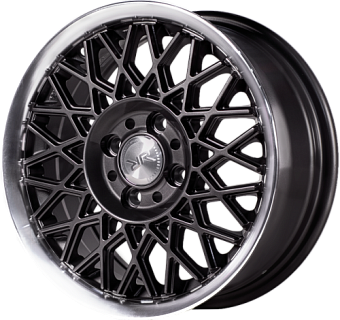 Race Ready CSS3375 6x14 4x100 ET35 dia 60,1 G-LP Race Ready CSS3375 6x14 4x100 ET35 dia 60,1 G-LP