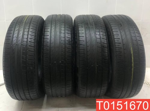 Pirelli Scorpion Verde 235/55 R19 101V  - 1