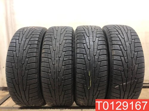 Nokian Tyres Nordman RS2 185/60 R15 88R  - 1