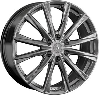 Replay Lexus (LX246) 8x22 6x139,7 ET55 dia 95,1 HPB