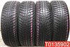Nokian Tyres WR 3 SUV 215/65 R17 103H 