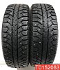 Bridgestone Ice Cruiser 7000S 195/60 R15 88T 