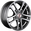 NZ SH645 6,5x15 5x139,7 ET40 dia 98,5 GMF