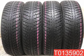 Nokian Tyres WR 3 SUV 215/65 R17 103H 