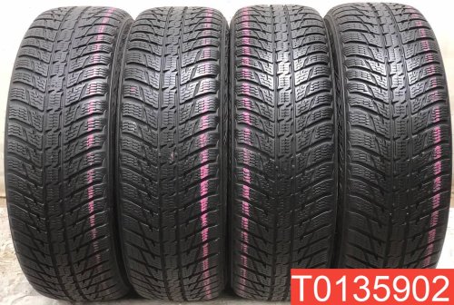 Nokian Tyres WR 3 SUV 215/65 R17 103H  - 1