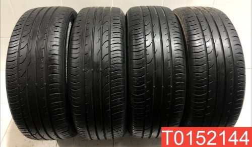 Continental ContiPremiumContact 2 215/55 R17 94V  - 1