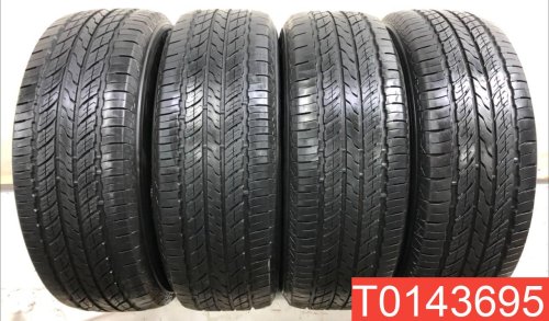 Toyo Open Country UT 265/70 R18 116H  - 1