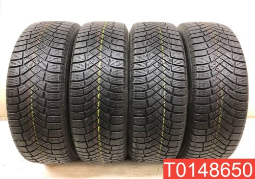 Pirelli Ice Zero FR 215/65 R17 103T  - 1