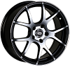 Enkei Tuning SL47 8x18 5x120 ET45 dia 74,1 BKF