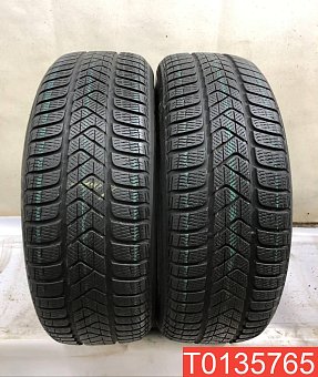Pirelli Sottozero 3 225/60 R18 100H 