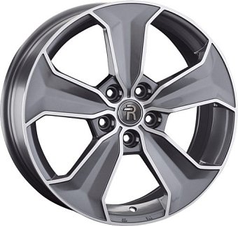 Replay Hyundai (HND263) 7,5x18 5x114,3 ET49,5 dia 67,1 GMF
