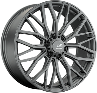 LS Forged FG33 8,5x20 6x139,7 ET36 dia 100,1 MGM