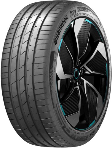Шины Hankook iON evo IK01 235/45 R18 98W XL Electro - 1