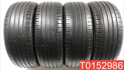 Kumho Ecsta HS51 205/55 R16 91V  - 1