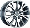 Replica Replay BMW (B121) 8x18 5x120 ET43 dia 72,6 GMF