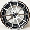 KoKo Kuture Lindos 8,5x20 5x120 ET35 dia 72,56 MB