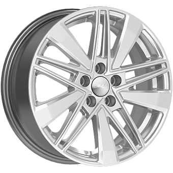 Скад Тайто 6,5x16 5x108 ET33 dia 60,1 селена