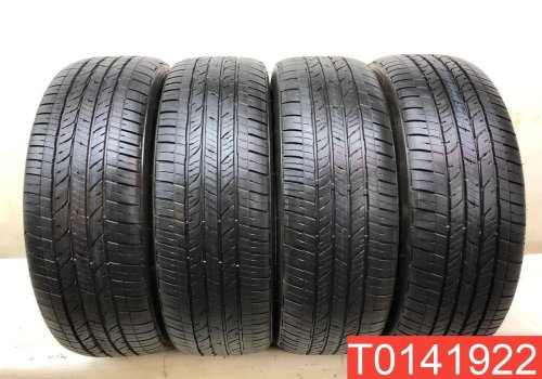 Bridgestone Dueler HT 843 215/60 R17 96H  - 1